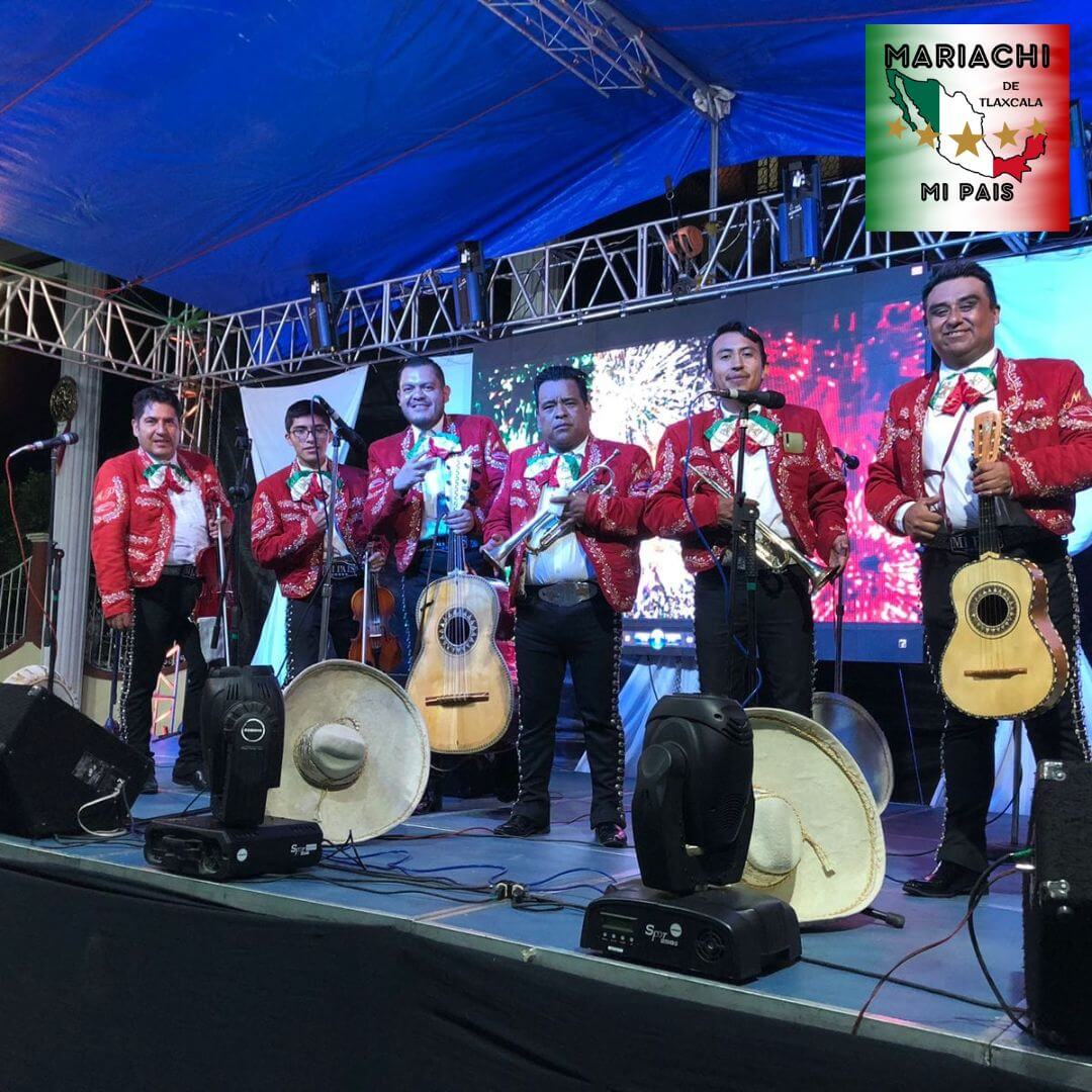 Mariachi mi país