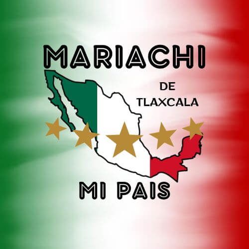 Mariachi mi país