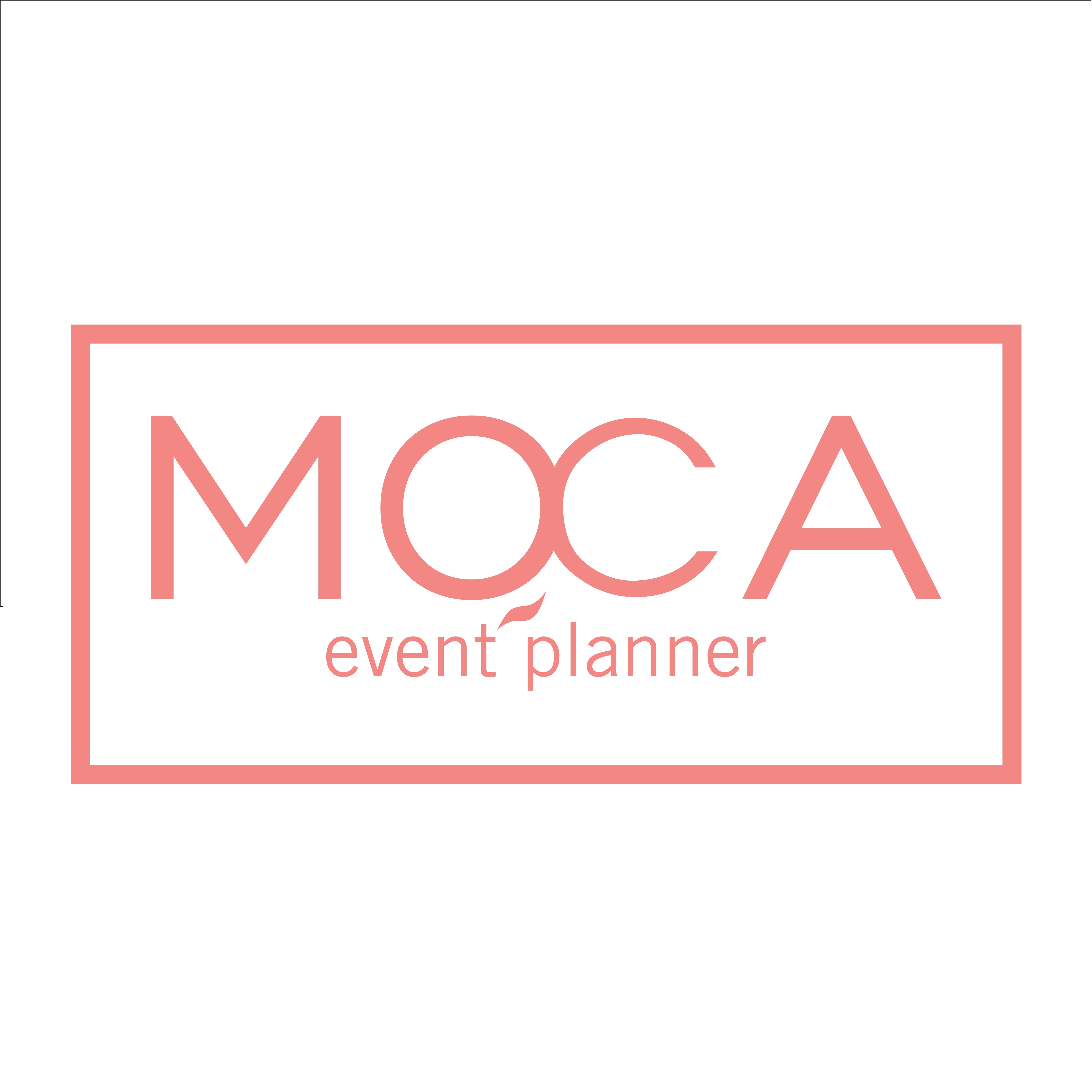 MOCA Event Planner