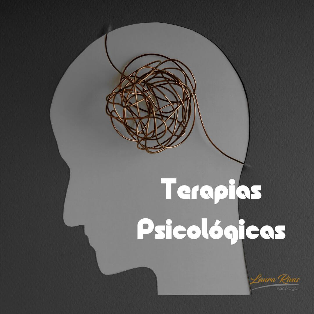 Psic. Laura Rivas