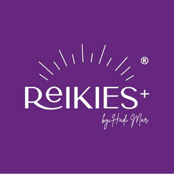 REIKIES+ by Hadi Mar